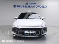 2024 Hyundai Sonata