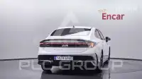 2024 Hyundai Sonata