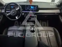2024 Hyundai Sonata