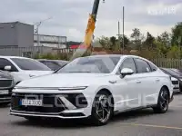2024 Hyundai Sonata
