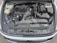 2024 Hyundai Sonata