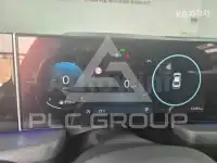 2024 Hyundai Sonata