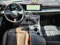 2024 Hyundai Sonata