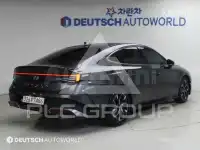 2024 Hyundai Sonata