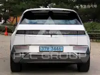 2024 Hyundai Ioniq