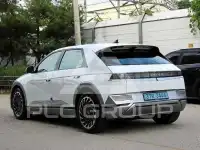 2024 Hyundai Ioniq