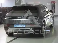 2024 Hyundai Ioniq
