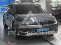 2024 Hyundai Ioniq
