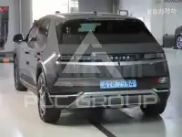 2024 Hyundai Ioniq