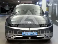 2024 Hyundai Ioniq