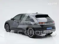 2024 Hyundai Ioniq