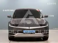 2024 Hyundai Ioniq