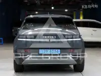 2024 Hyundai Ioniq