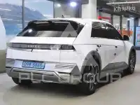 2024 Hyundai Ioniq