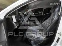2024 Hyundai Ioniq
