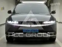 2024 Hyundai Ioniq