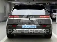 2024 Hyundai Ioniq