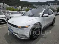 2024 Hyundai Ioniq