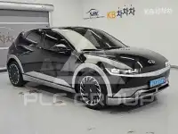 2024 Hyundai Ioniq