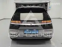 2024 Hyundai Ioniq