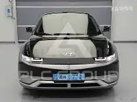 2024 Hyundai Ioniq