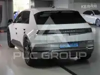 2024 Hyundai Ioniq