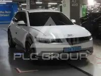 2024 Hyundai Ioniq