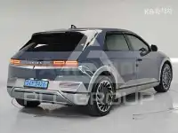 2024 Hyundai Ioniq