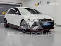 2024 Hyundai Ioniq