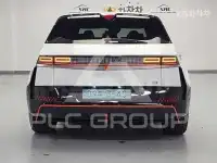2024 Hyundai Ioniq