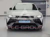 2024 Hyundai Ioniq