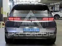 2024 Hyundai Ioniq