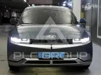 2024 Hyundai Ioniq