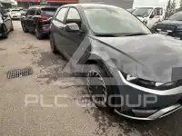 2024 Hyundai Ioniq