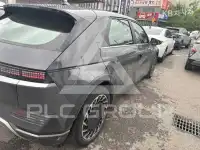 2024 Hyundai Ioniq