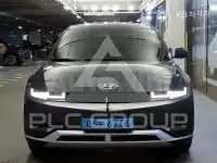 2024 Hyundai Ioniq