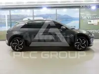 2024 Hyundai Ioniq
