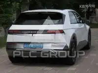 2024 Hyundai Ioniq