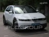 2024 Hyundai Ioniq