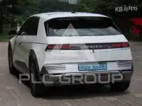 2024 Hyundai Ioniq