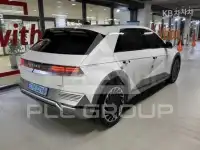 2024 Hyundai Ioniq