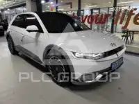 2024 Hyundai Ioniq