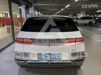 2024 Hyundai Ioniq