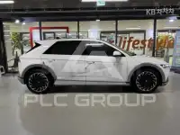 2024 Hyundai Ioniq