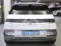 2024 Hyundai Ioniq