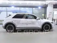 2024 Hyundai Ioniq