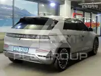 2024 Hyundai Ioniq