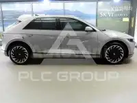 2024 Hyundai Ioniq