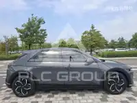 2024 Hyundai Ioniq