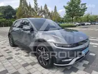 2024 Hyundai Ioniq